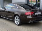Audi A5 Coupe (8T3)