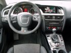 Audi A5 Coupe (8T3)