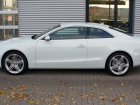 Audi A5 Coupe (8T3, facelift 2011)