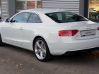 Audi A5 Coupe (8T3, facelift 2011)