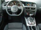 Audi A5 Coupe (8T3, facelift 2011)