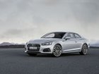 Audi  A5 Coupe (9T)  2.0 TDI (190 Hp) S tronic 