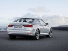 Audi A5 Coupe (9T)
