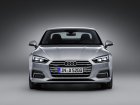 Audi A5 Coupe (9T)