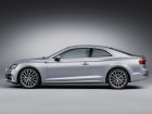 Audi  A5 Coupe (9T)  35 TDI (163 Hp) S tronic  