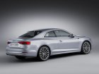 Audi  A5 Coupe (9T)  35 TDI (163 Hp) S tronic  