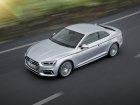 Audi  A5 Coupe (9T)  35 TDI (163 Hp) S tronic  