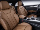 Audi  A5 Coupe (9T)  35 TDI (163 Hp) S tronic  