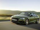 Audi  A5 Coupe (9T, facelift 2020)  40 TFSI (190 Hp) S tronic 