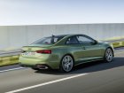 Audi A5 Coupe (9T, facelift 2020)