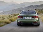 Audi A5 Coupe (9T, facelift 2020)