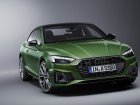 Audi A5 Coupe (9T, facelift 2020)