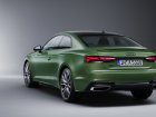 Audi A5 Coupe (9T, facelift 2020)