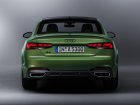 Audi A5 Coupe (9T, facelift 2020)