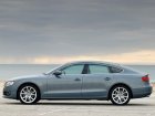 Audi A5 Sportback (8TA)