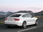Audi A5 Sportback (8TA)