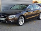 Audi A5 Sportback (8TA, facelift 2011)