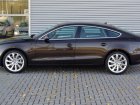 Audi A5 Sportback (8TA, facelift 2011)