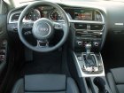 Audi A5 Sportback (8TA, facelift 2011)