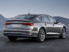 Audi A5 Sportback (9T)