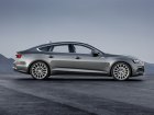 Audi A5 Sportback (9T)