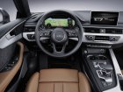 Audi A5 Sportback (9T)