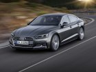 Audi  A5 Sportback (9T)  3.0 TDI (286 Hp) quattro tiptronic  