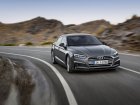 Audi  A5 Sportback (9T)  3.0 TDI (286 Hp) quattro tiptronic  