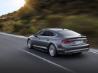 Audi  A5 Sportback (9T)  3.0 TDI (286 Hp) quattro tiptronic  