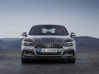Audi  A5 Sportback (9T)  3.0 TDI (286 Hp) quattro tiptronic  