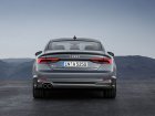 Audi  A5 Sportback (9T)  3.0 TDI (286 Hp) quattro tiptronic  
