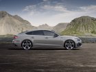 Audi A5 Sportback (9T, facelift 2020)