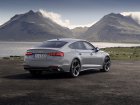 Audi A5 Sportback (9T, facelift 2020)