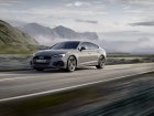 Audi A5 Sportback (9T, facelift 2020)
