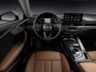 Audi A5 Sportback (9T, facelift 2020)