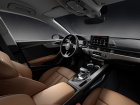 Audi  A5 Sportback (9T, facelift 2020)  40 TFSI (190 Hp) S tronic  