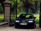 Audi A6 (4A,C4)