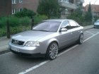 Audi A6 (4B,C5)