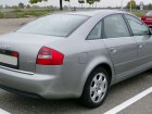 Audi A6 (4B,C5, facelift 2001)