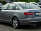 Audi A6 (4F,C6 facelift 2008)