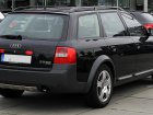 Audi A6 Allroad quattro (4B,C5)