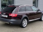 Audi A6 Allroad quattro (4F,C6)