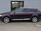 Audi A6 Allroad quattro (4F,C6)