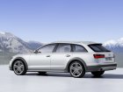 Audi A6 Allroad quattro (4G, C7)
