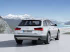 Audi A6 Allroad quattro (4G, C7)