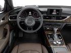 Audi  A6 Allroad quattro (4G, C7)  3.0 BiTurbo V6 (313 Hp) quattro tiptronic  