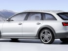 Audi A6 Allroad quattro (4G, C7)