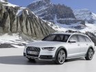 Audi A6 Allroad quattro (4G, C7 facelift 2014)