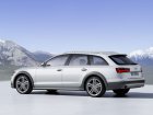 Audi A6 Allroad quattro (4G, C7 facelift 2014)