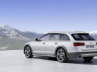 Audi A6 Allroad quattro (4G, C7 facelift 2014)